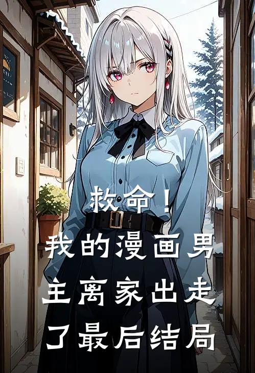 救命！我的漫画男主离“家”出走了最后结局