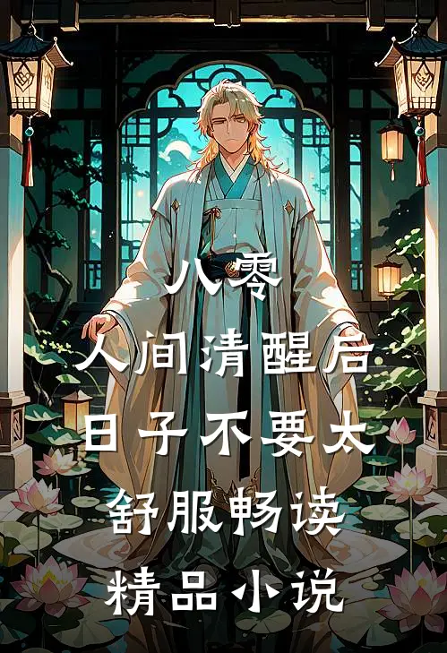 八零：人间清醒后，日子不要太舒服畅读精品小说