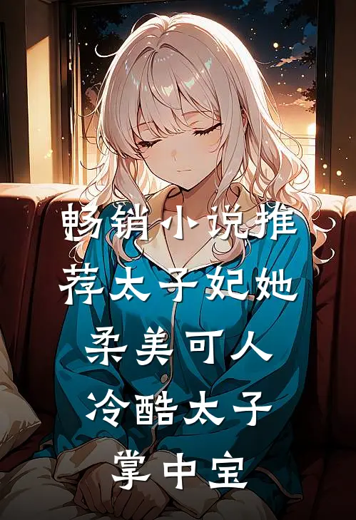畅销小说推荐太子妃她柔美可人：冷酷太子掌中宝
