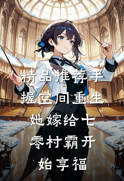 精品推荐手握空间重生，她嫁给七零村霸开始享福