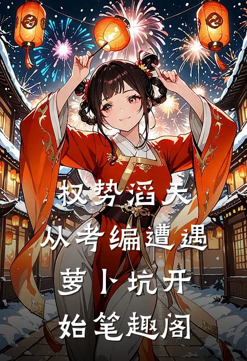 权势滔天：从考编遭遇萝卜坑开始笔趣阁