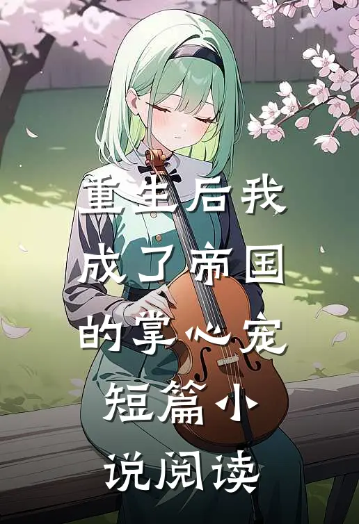 重生后我成了帝国的掌心宠短篇小说阅读