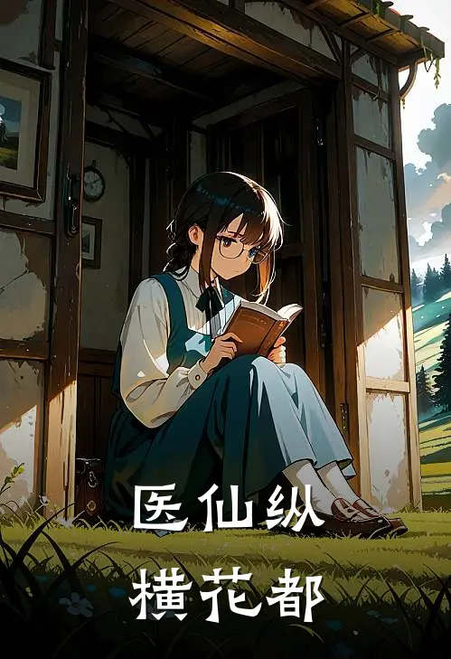 医仙纵横花都
