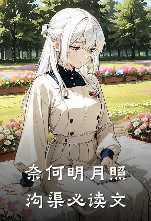 奈何明月照沟渠必读文