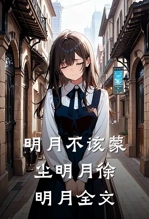 明月不该蒙尘明月徐明月全文
