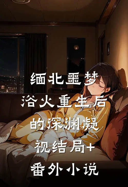 缅北噩梦：浴火重生后的深渊凝视结局+番外小说