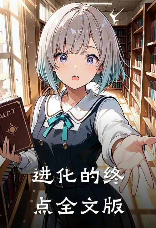 进化的终点全文版
