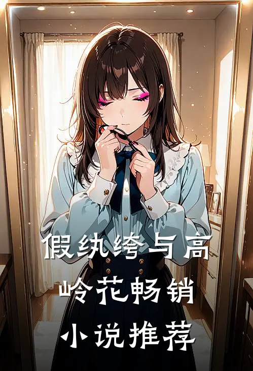 假纨绔与高岭花畅销小说推荐