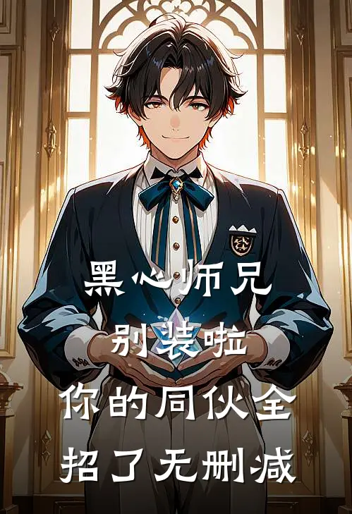 黑心师兄别装啦，你的同伙全招了无删减