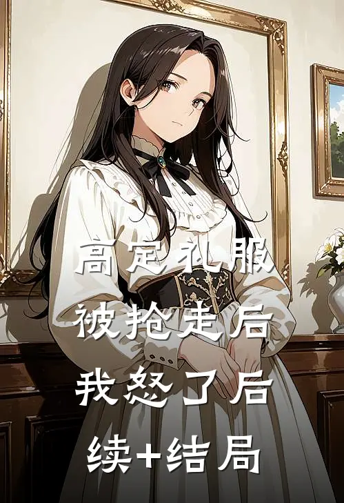 高定礼服被抢走后，我怒了后续+结局