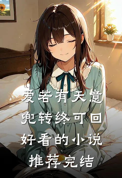 爱若有天意，兜转终可回好看的小说推荐完结