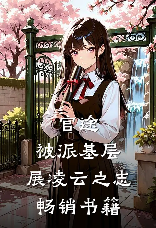 官途：被派基层，展凌云之志畅销书籍