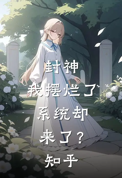 封神：我摆烂了，系统却来了？知乎