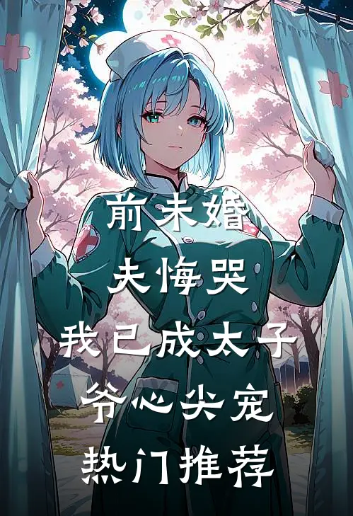 前未婚夫悔哭，我已成太子爷心尖宠热门推荐