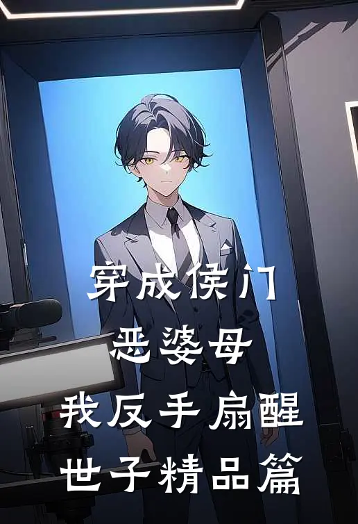 穿成侯门恶婆母，我反手扇醒世子精品篇