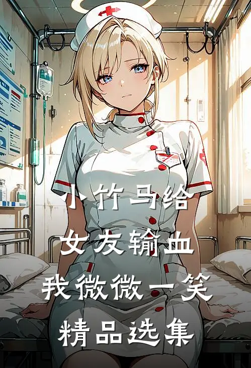 小竹马给女友输血，我微微一笑精品选集