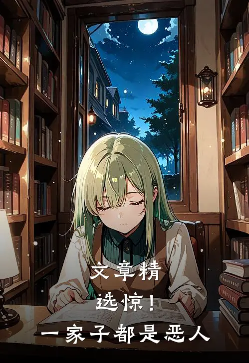 文章精选惊！一家子都是恶人