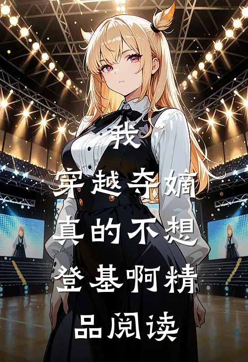 我，穿越夺嫡，真的不想登基啊精品阅读