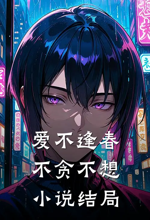 爱不逢春，不贪不想: 小说结局