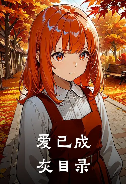 爱已成灰目录