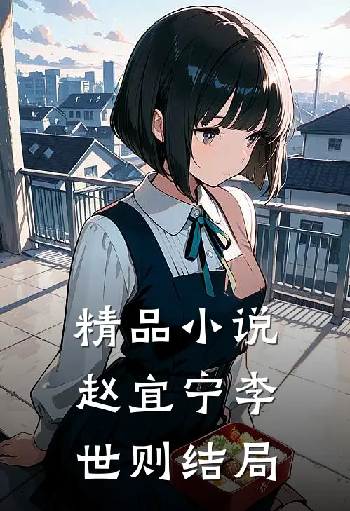 精品小说赵宜宁李世则结局