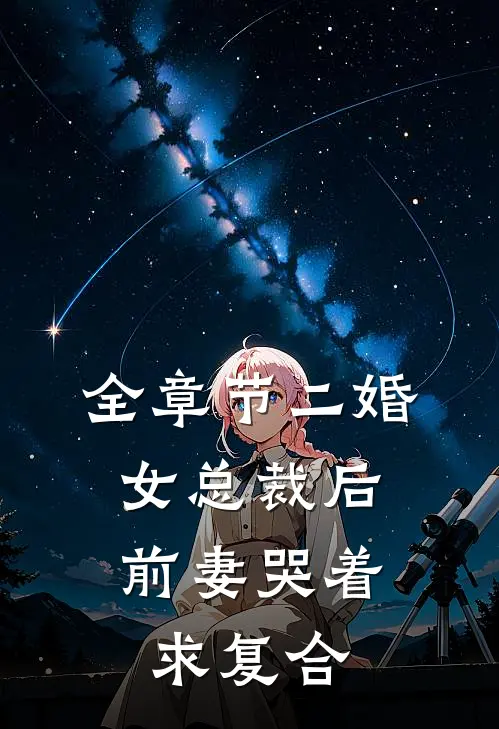 全章节二婚女总裁后，前妻哭着求复合