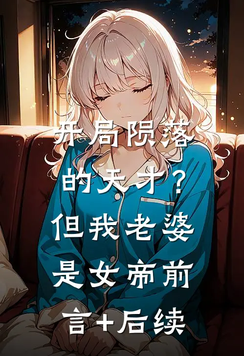 开局陨落的天才？但我老婆是女帝前言+后续