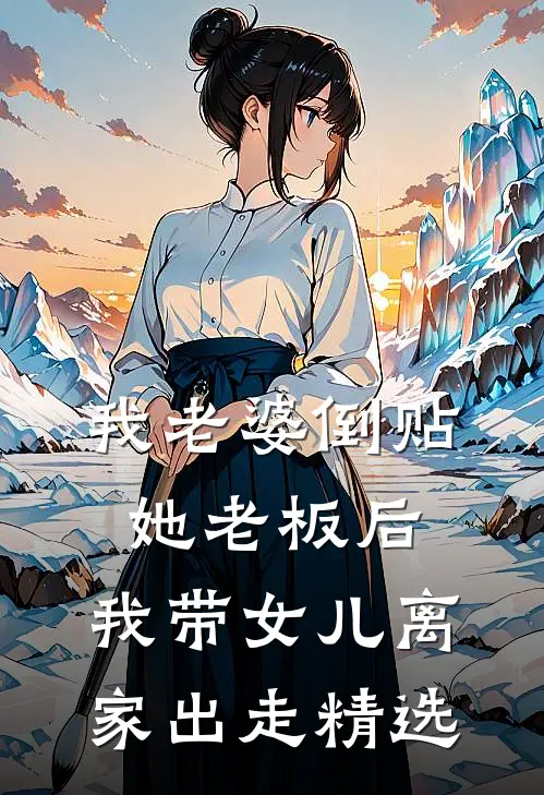 我老婆倒贴她老板后，我带女儿离家出走精选