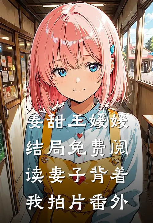 姜甜王媛媛结局免费阅读妻子背着我拍片番外