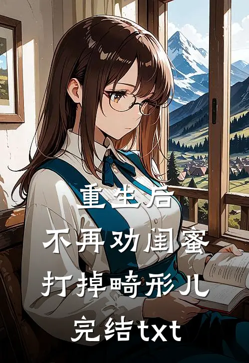重生后，不再劝闺蜜打掉畸形儿完结txt