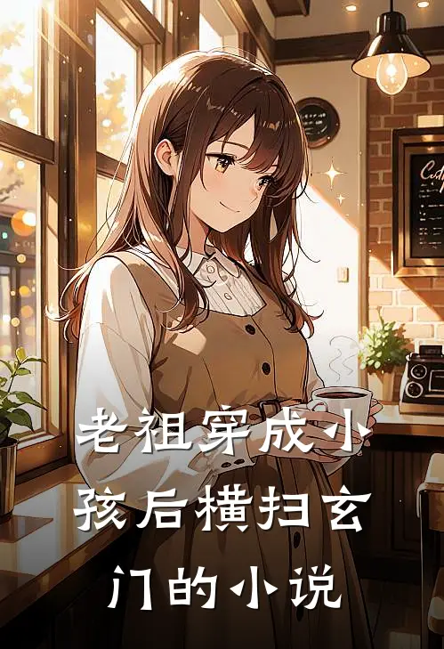 老祖穿成小孩后横扫玄门的小说