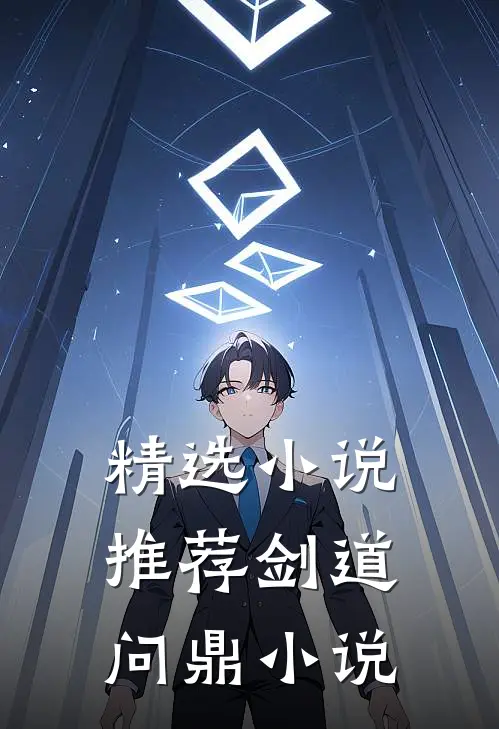 精选小说推荐剑道问鼎小说