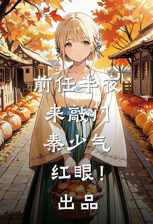 前任半夜来敲门，秦少气红眼！出品