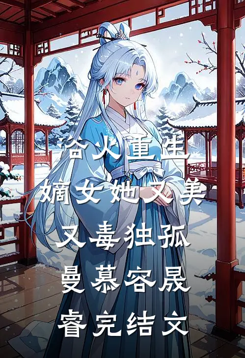 浴火重生：嫡女她又美又毒独孤曼慕容晟睿完结文