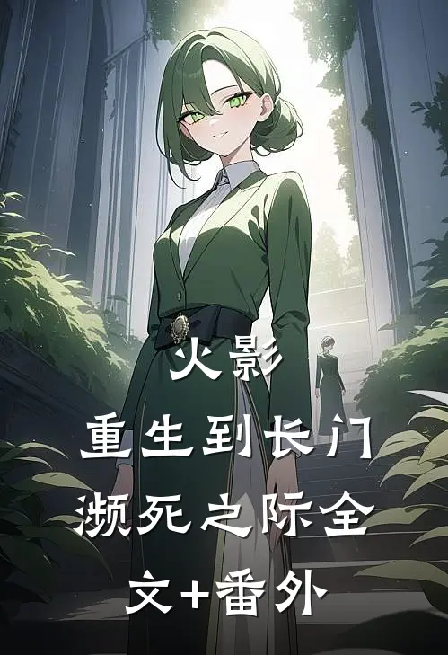 火影：重生到长门濒死之际全文+番外