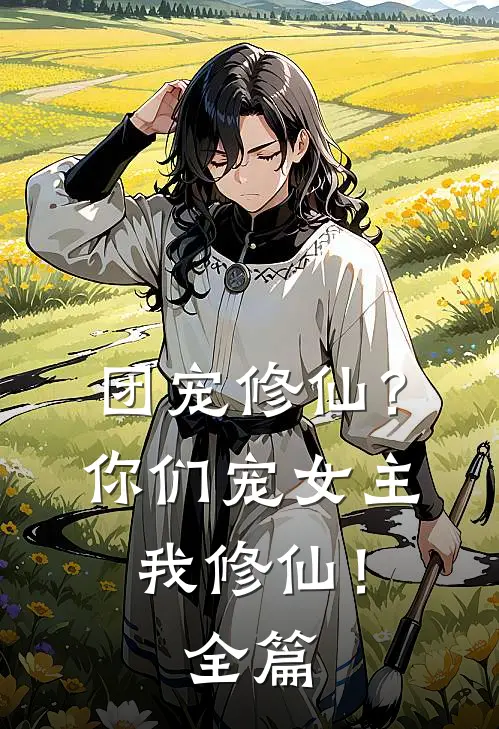 团宠修仙？你们宠女主，我修仙！全篇