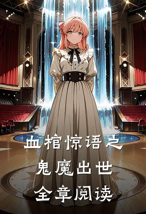 血棺惊语之鬼魔出世全章阅读