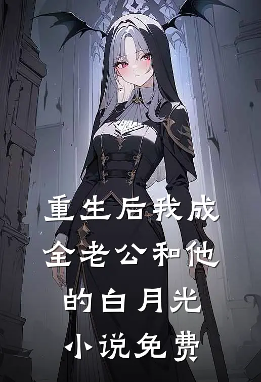 重生后我成全老公和他的白月光小说免费