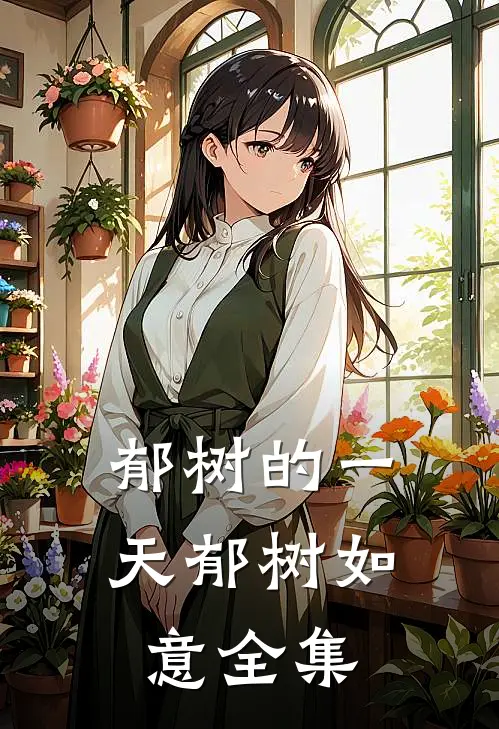 郁树的一天郁树如意 全集