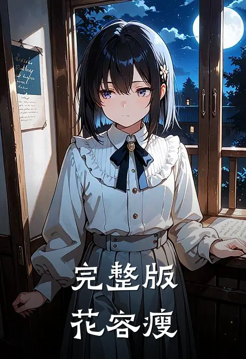 完整版花容瘦