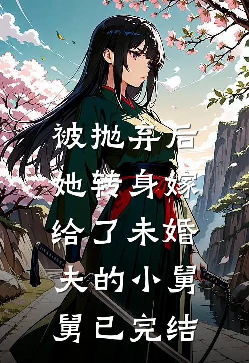 被抛弃后，她转身嫁给了未婚夫的小舅舅已完结