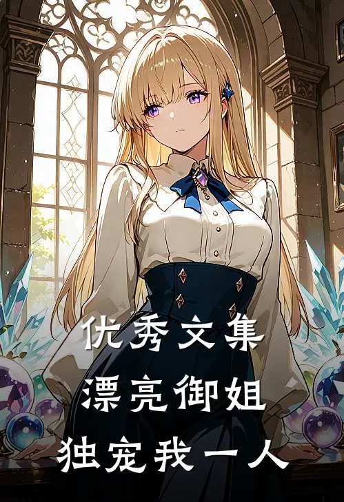 优秀文集漂亮御姐，独宠我一人
