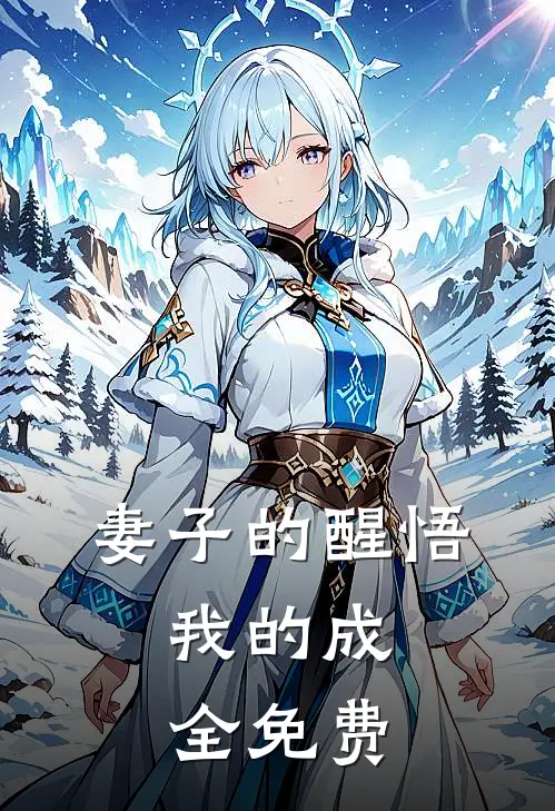 妻子的醒悟，我的成全免费