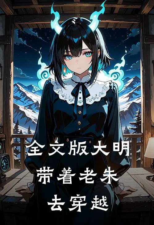 全文版大明：带着老朱去穿越