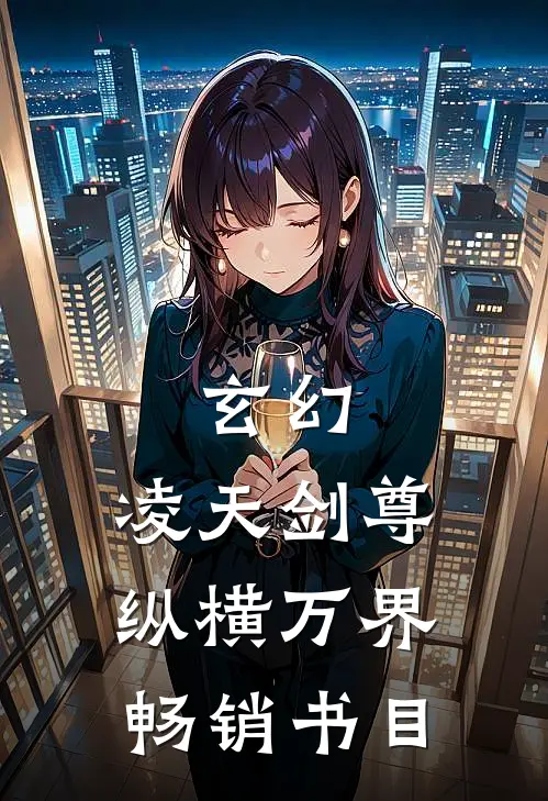 玄幻：凌天剑尊纵横万界畅销书目