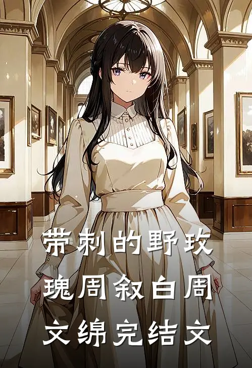 带刺的野玫瑰周叙白周文绵完结文