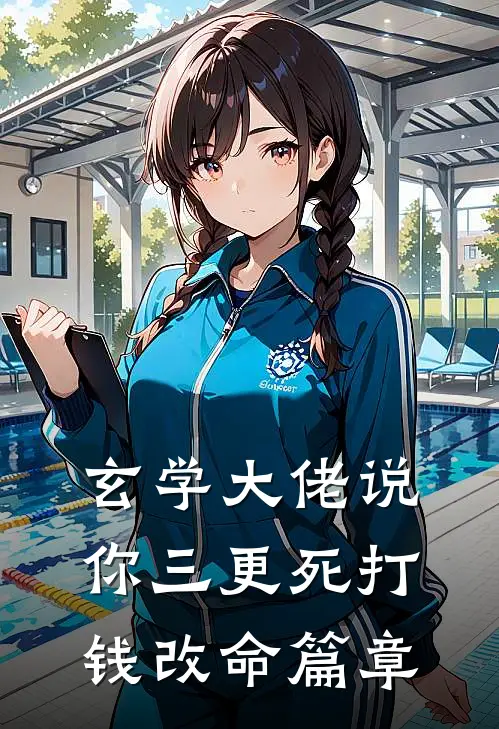 玄学大佬说你三更死打钱改命篇章