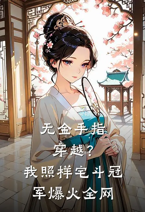 无金手指穿越？我照样宅斗冠军爆火全网