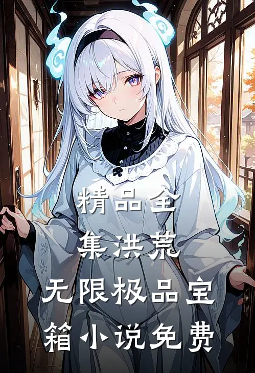 精品全集洪荒:无限极品宝箱小说免费