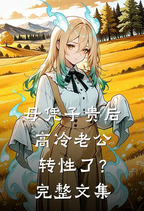 母凭子贵后，高冷老公转性了？完整文集